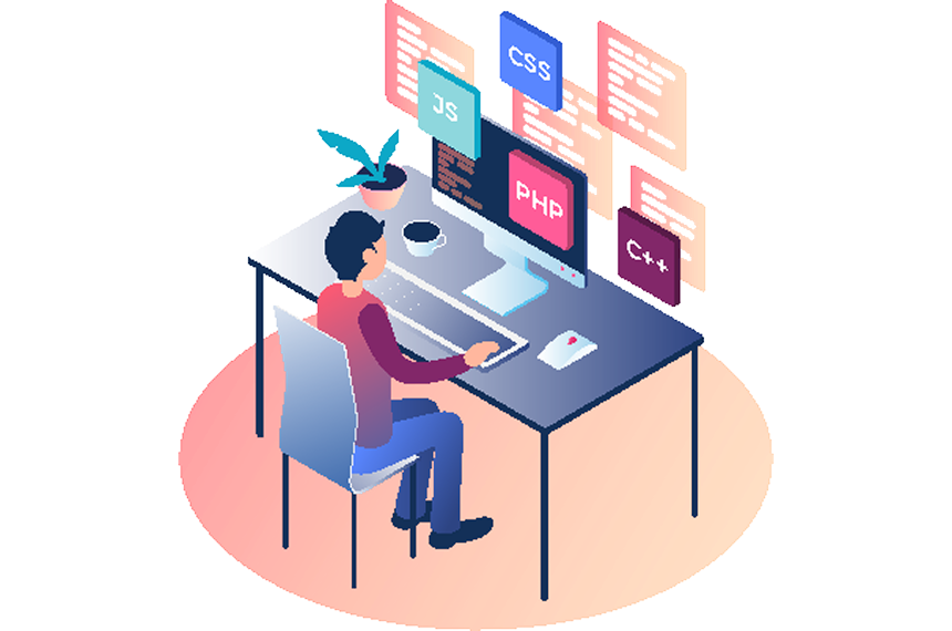 Custom Software Development